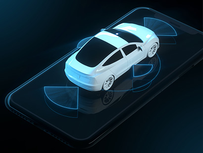 Advanced Driver Assistance Systems (ADAS) support autonomous driving