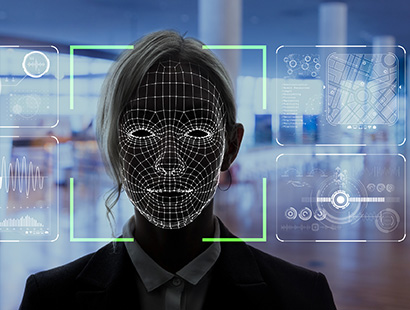 Facial Recognition is a technology that identifies and verifies a human face by analyzing the facial features of an individual through images, videos or real-time