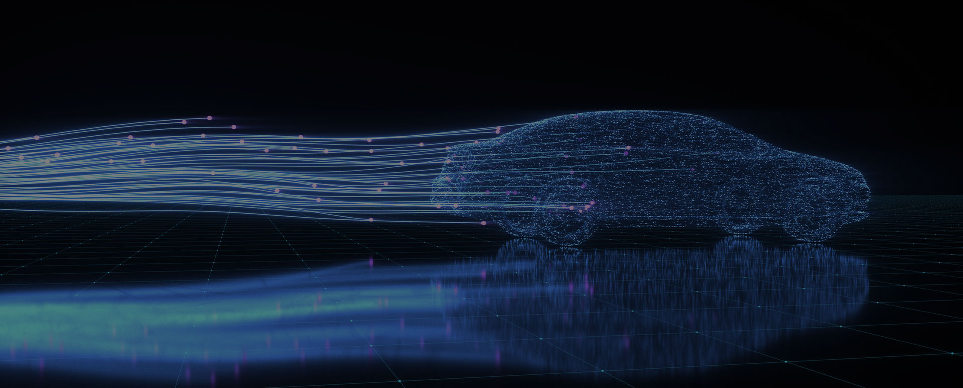 Sensor Data and Fusion Engineering - Empower autonomy with sensors