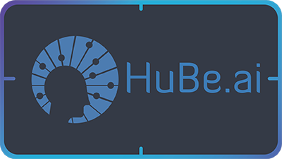 HuBe.ai is a highly scalable Cloud/SaaS Artificial Intelligence API Platform Solution for all aspects of Human Behavior