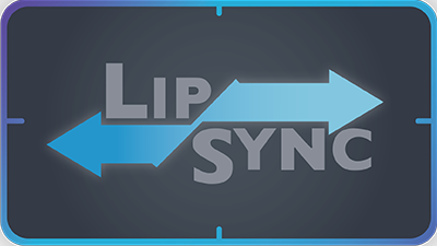 LipSync is a Quality Control Tool for the OTT streaming service providers using deep learning technology