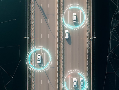 Bird’s Eye View – A Primer to the paradigm shift in Autonomous Robotics