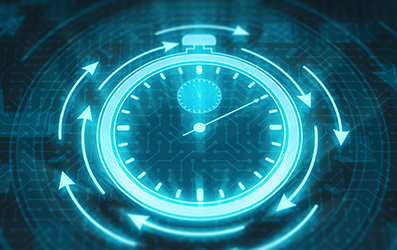 Reducing Encoding Time