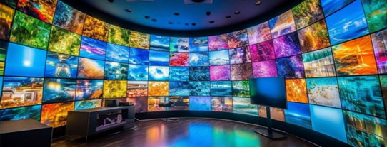 Sustaining Channel Density and Reducing Bandwidth costs
