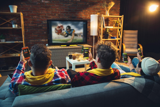 Ultraziq is an AI-based pre-processing proprietary software video encoding library targeted at Optimizing Video Quality
