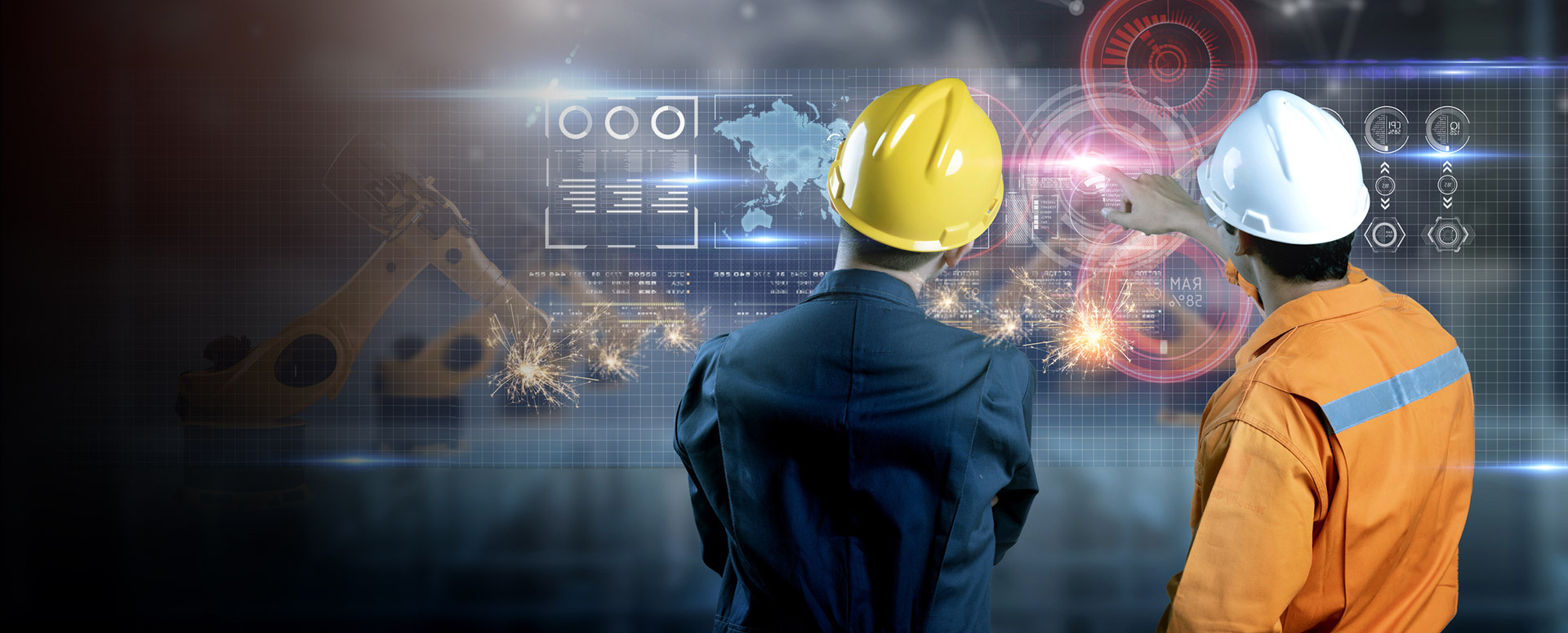 ISO 26262 Functional Safety Services