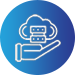 Infrastructure provisioning and maintenance