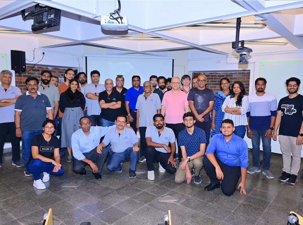 Multicoreware Accelerated Software & Development Company | MulticoreWare