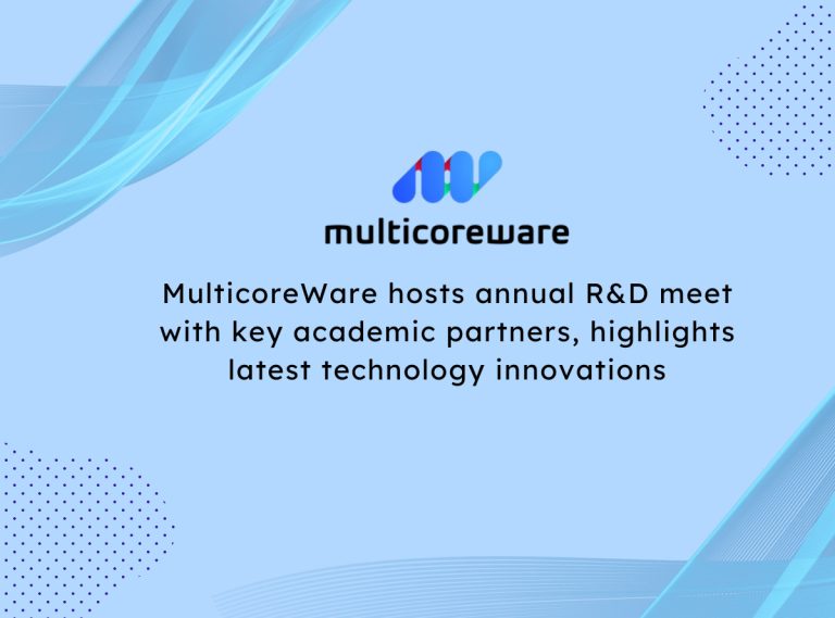 Custom Software Development Solutions | MulticoreWare