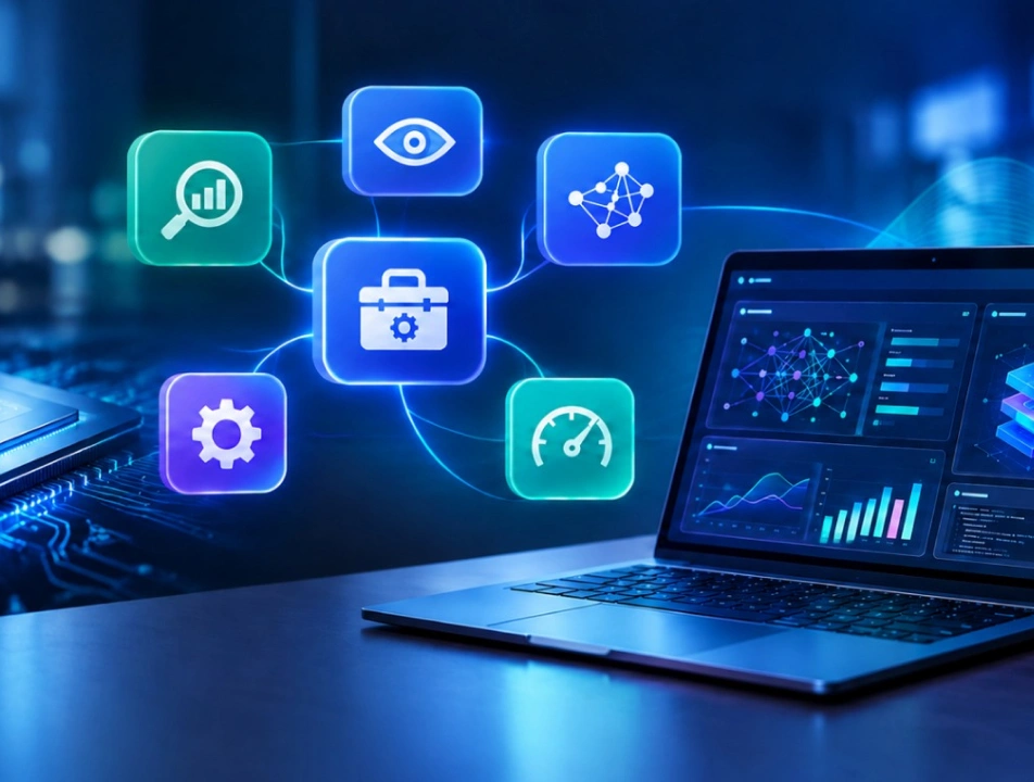 Beyond a Product: How Perfalign becomes your Customers’ Toolkit